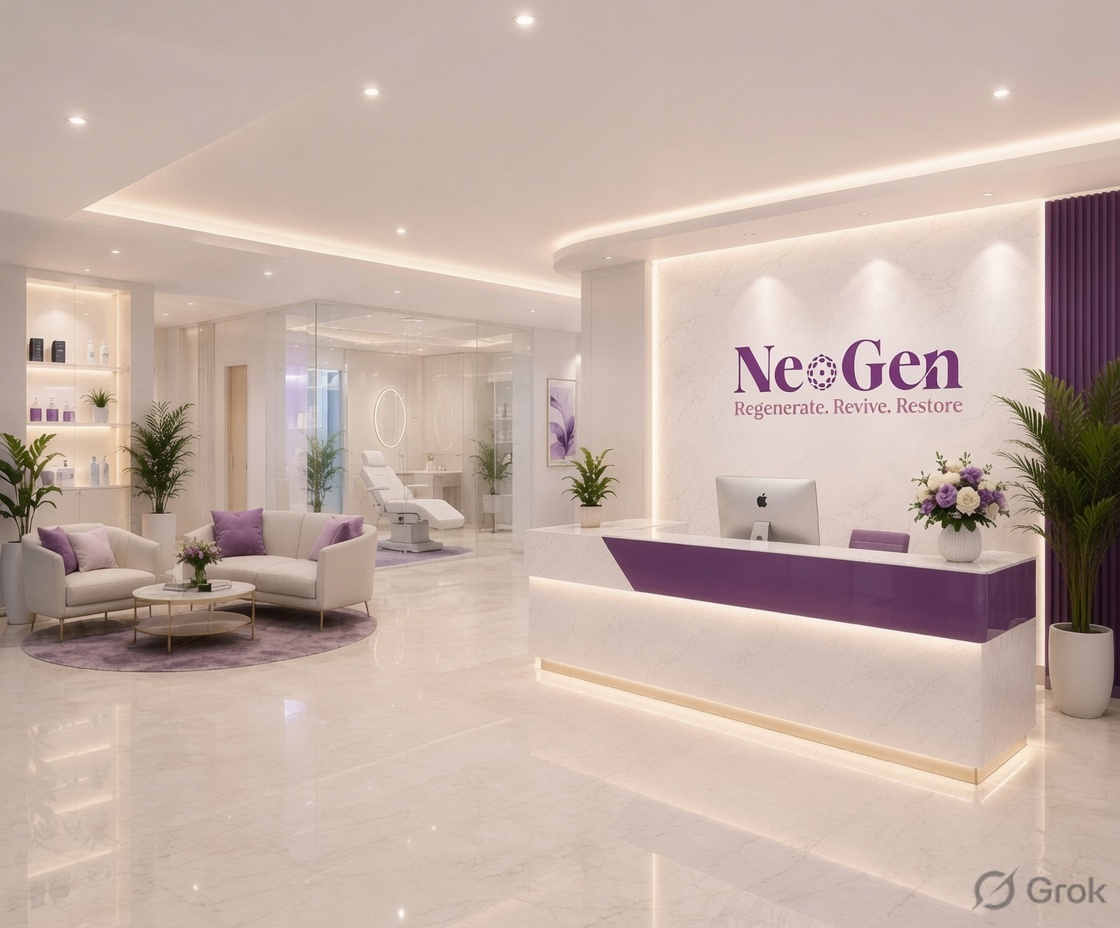 Neogen Hair & Skin Clinic